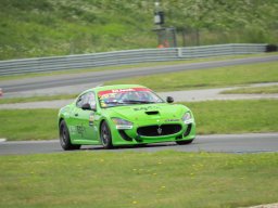 Parnu Summer Race 2025 Day 1